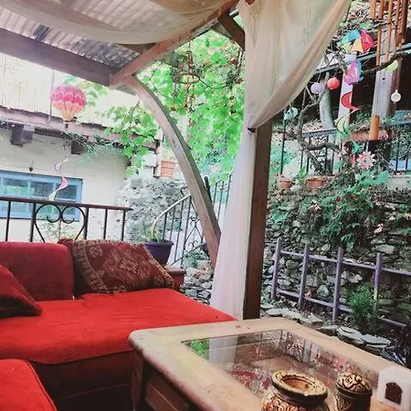 Maison Et Jardin Coeur De Village Дом отдыха